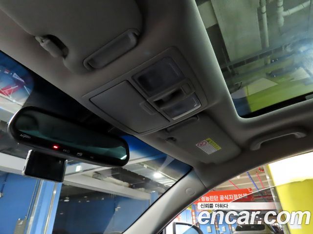 Kia Sportage 2012 — photo 15
