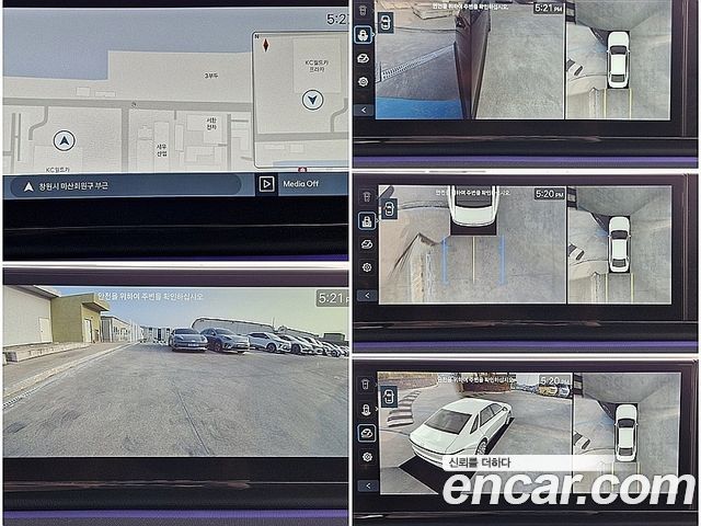 Hyundai Grandeur 2025 — photo 10