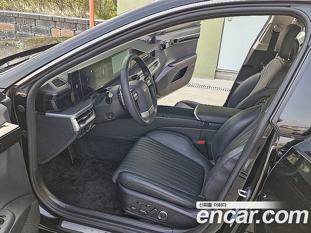 Hyundai Grandeur 2025 — photo 15