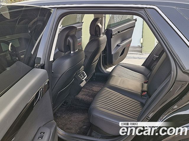 Hyundai Grandeur 2025 — photo 17