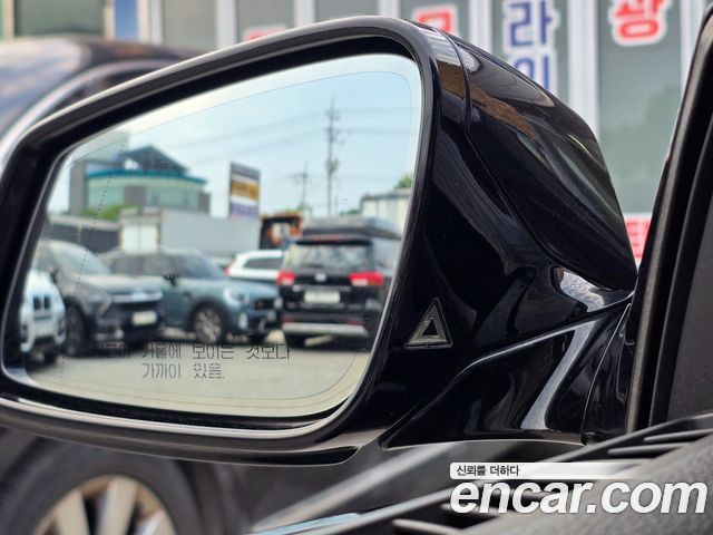 BMW 6-Series 2018 — photo 12