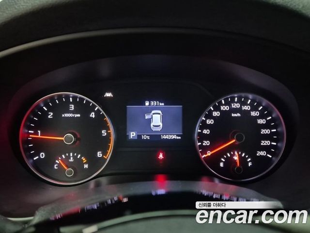 Kia Sportage 2019 — photo 5