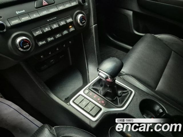 Kia Sportage 2019 — photo 12