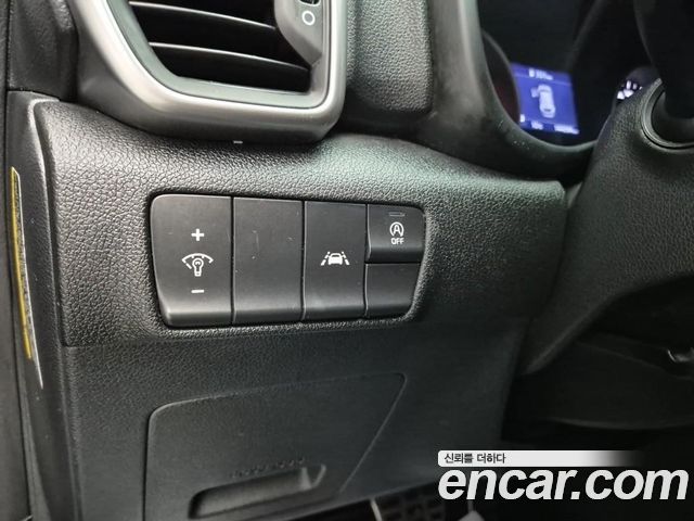 Kia Sportage 2019 — photo 16