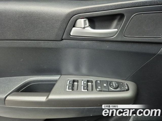 Kia Sportage 2019 — photo 17