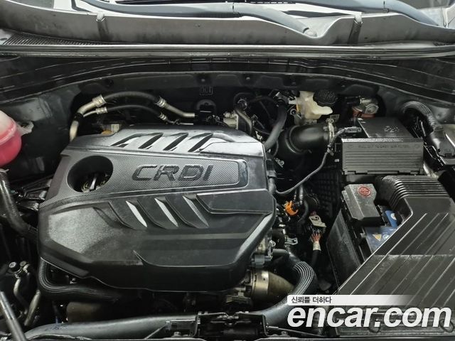 Kia Sportage 2019 — photo 18