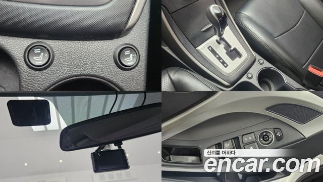 Hyundai AVANTE 2012 — photo 19