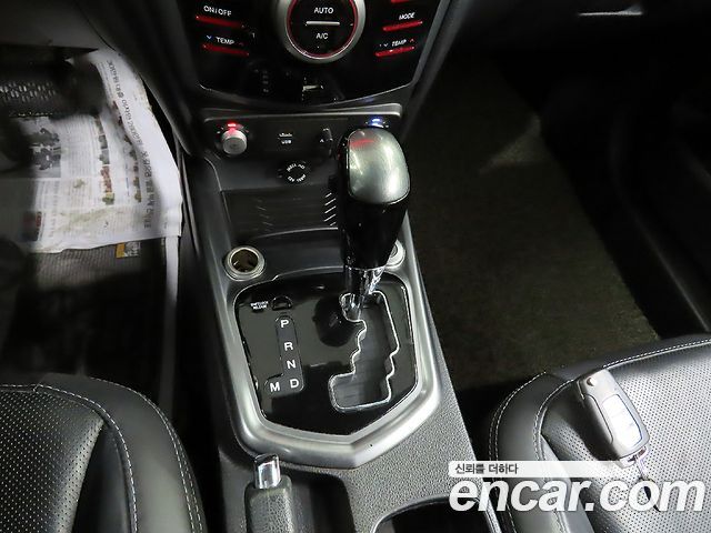 KG Mobility TIBOLI 2018 — photo 9