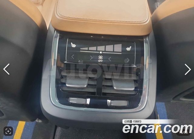 Volvo XC90 2017 — photo 12