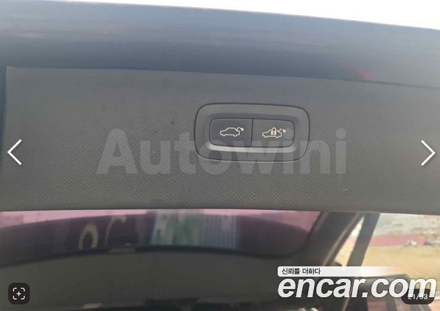 Volvo XC90 2017 — photo 15