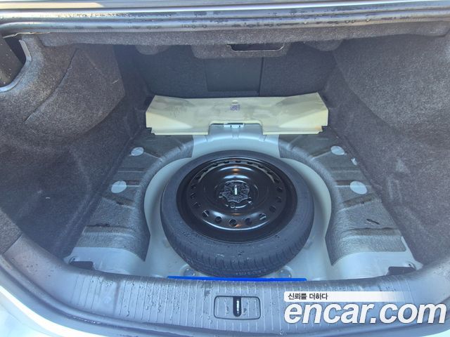 Chevrolet Korea Alpheon 2014 — photo 10
