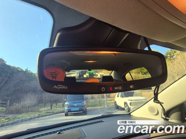 Chevrolet Korea Alpheon 2014 — photo 13