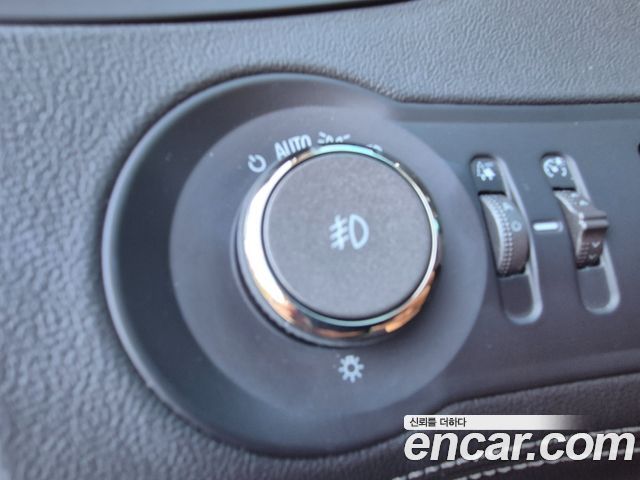 Chevrolet Korea Alpheon 2014 — photo 16