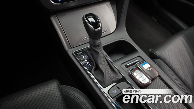 Hyundai Sonata 2016 — photo 9