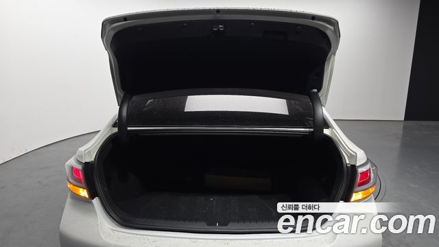 Hyundai Sonata 2016 — photo 20