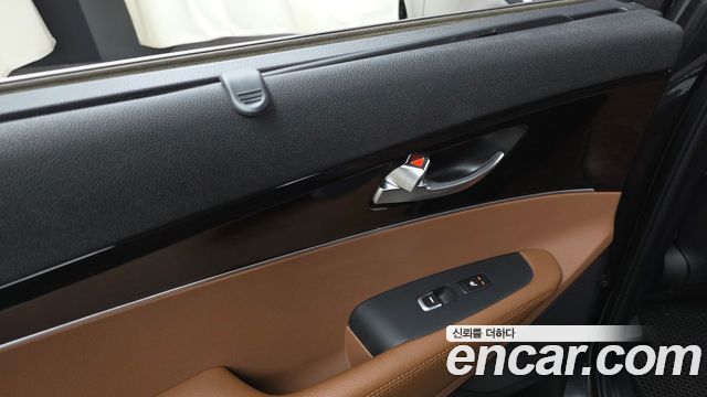 Kia Sorento 2018 — photo 25