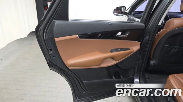 Kia Sorento 2018 — photo 15