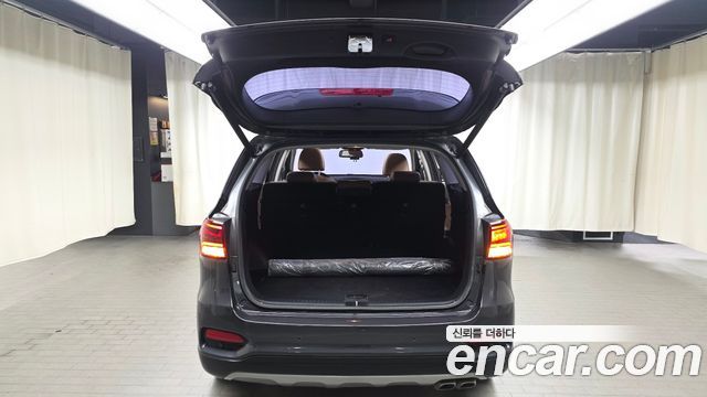 Kia Sorento 2018 — photo 29