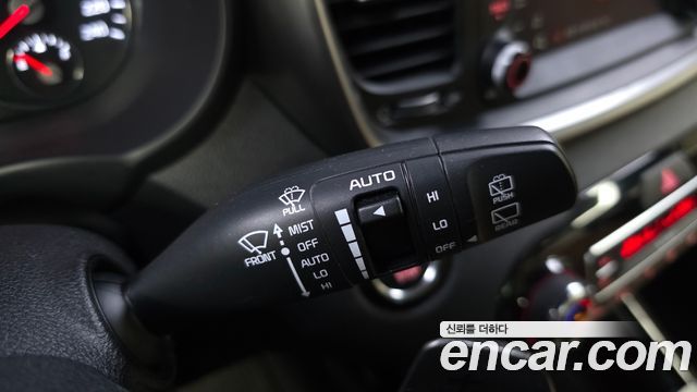 Kia Sorento 2018 — photo 33