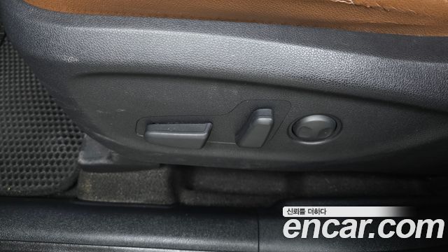 Kia Sorento 2018 — photo 34