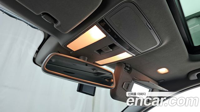 Mercedes-Benz S-Class 2010 — photo 17