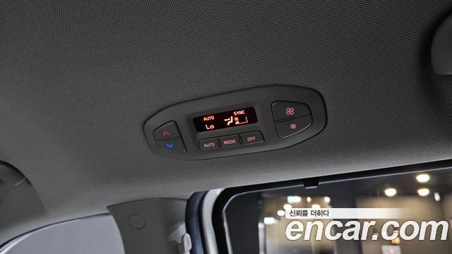 Kia Canival 2020 — photo 25