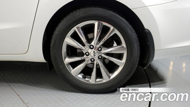 Kia Canival 2020 — photo 7