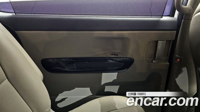 Kia Canival 2020 — photo 15