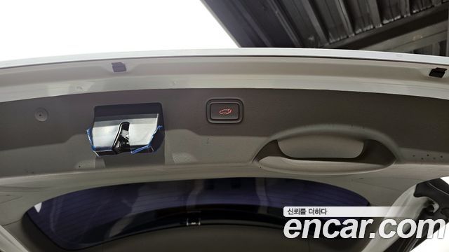 Kia Canival 2020 — photo 28