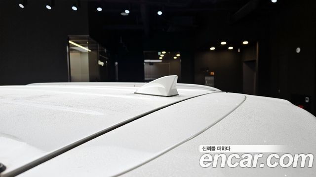 Kia Canival 2020 — photo 31
