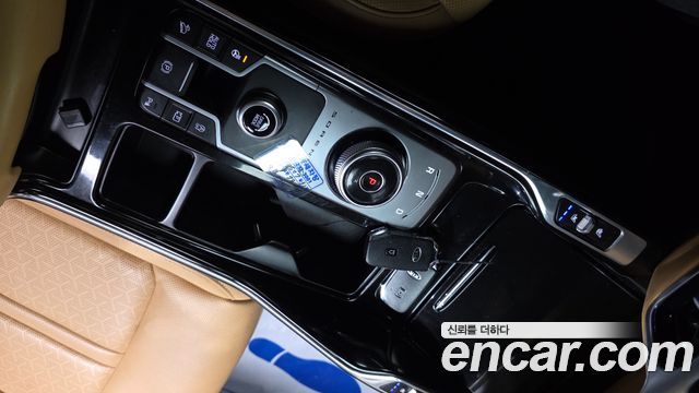 Kia Sorento 2021 — photo 12
