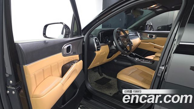 Kia Sorento 2021 — photo 13