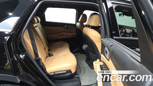 Kia Sorento 2021 — photo 18