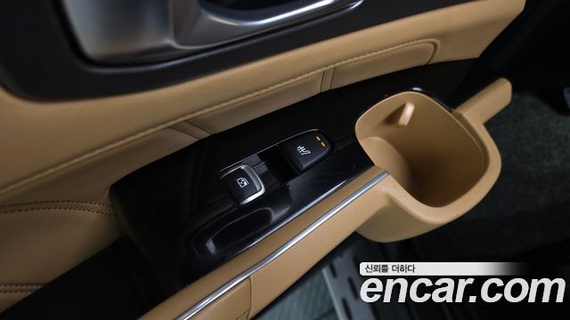 Kia Sorento 2021 — photo 25