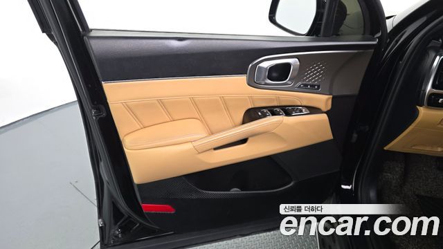 Kia Sorento 2021 — photo 14