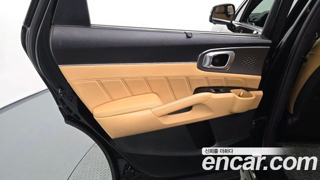 Kia Sorento 2021 — photo 15