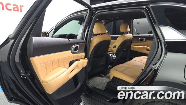 Kia Sorento 2021 — photo 16