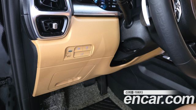Kia Sorento 2021 — photo 27