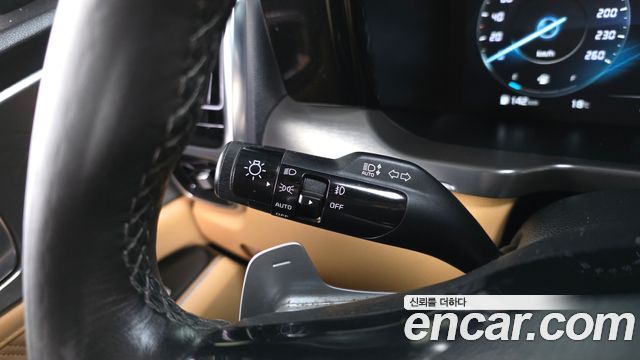Kia Sorento 2021 — photo 28