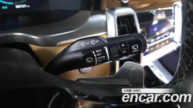 Kia Sorento 2021 — photo 29