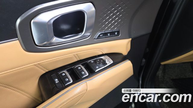 Kia Sorento 2021 — photo 31