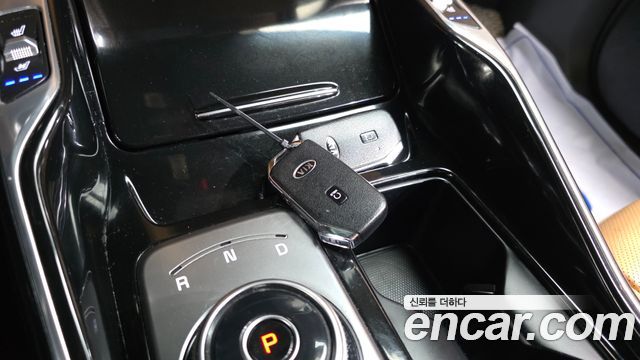 Kia Sorento 2021 — photo 32