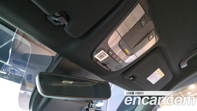 Kia Sorento 2021 — photo 33