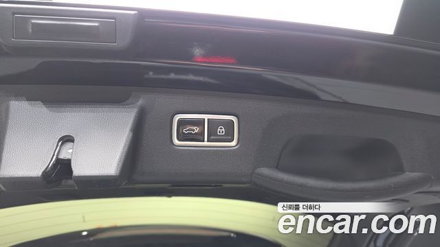 Kia Sorento 2021 — photo 34