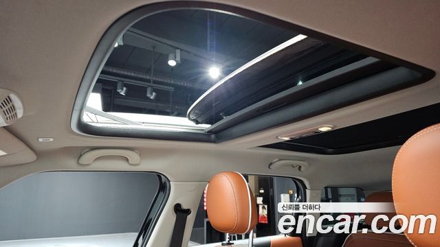 Mini Countryman 2021 — photo 19