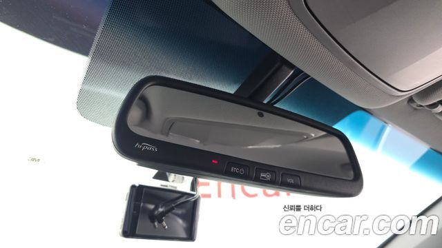 Hyundai Sonata 2017 — photo 20