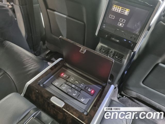 Renault Korea SM7 2009 — photo 16