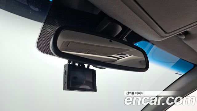 Renault Korea SM7 2009 — photo 19