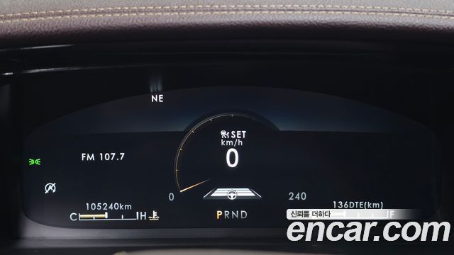 Lincoln Aviator 2022 — photo 8