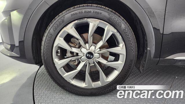 Kia Sorento 2021 — photo 5